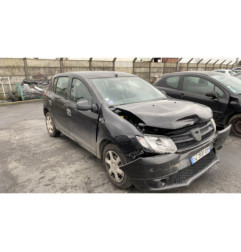 Boitier UCH DACIA SANDERO 2