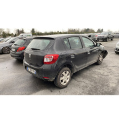 Boitier UCH DACIA SANDERO 2