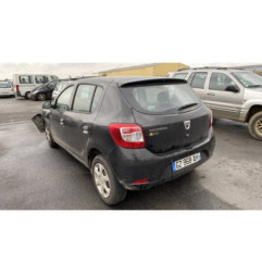 Boitier UCH DACIA SANDERO 2