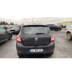 Boitier UCH DACIA SANDERO 2