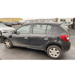 Boitier UCH DACIA SANDERO 2