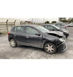 Boitier UCH DACIA SANDERO 2