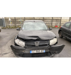 Boitier UCH DACIA SANDERO 2