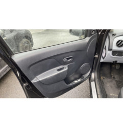 Boitier UCH DACIA SANDERO 2