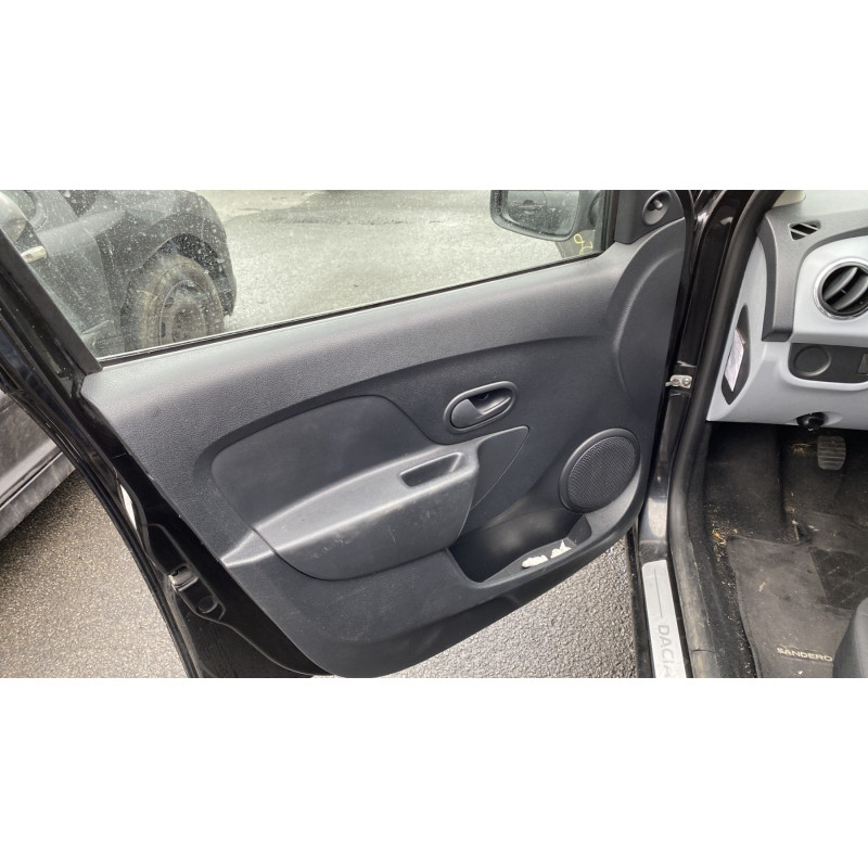 Boitier UCH DACIA SANDERO 2 Photo n°12