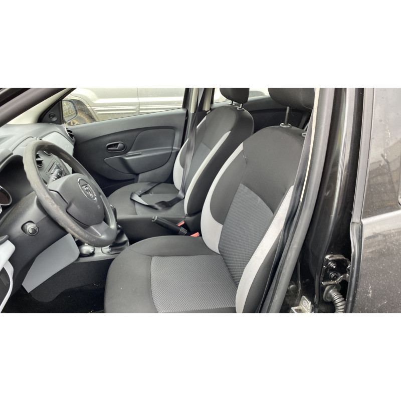 Boitier UCH DACIA SANDERO 2 Photo n°13