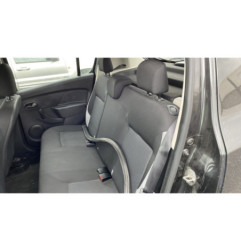Boitier UCH DACIA SANDERO 2