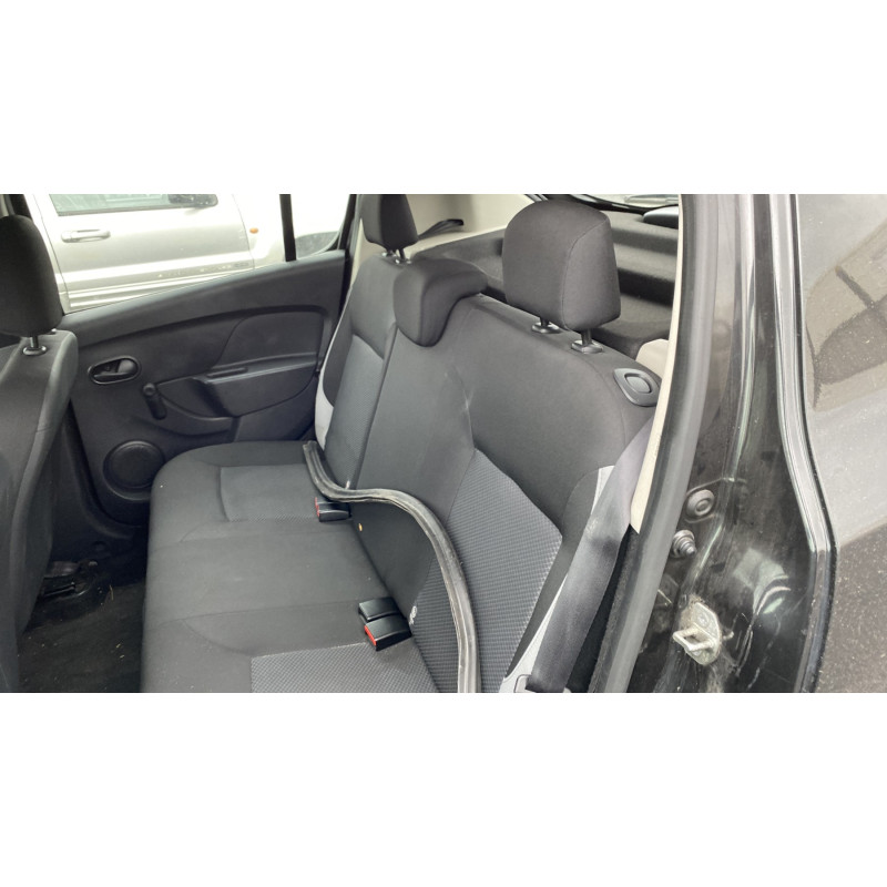 Boitier UCH DACIA SANDERO 2 Photo n°14