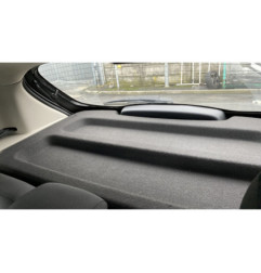 Boitier UCH DACIA SANDERO 2