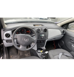 Boitier UCH DACIA SANDERO 2