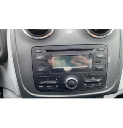 Boitier UCH DACIA SANDERO 2