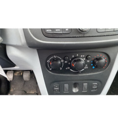 Boitier UCH DACIA SANDERO 2