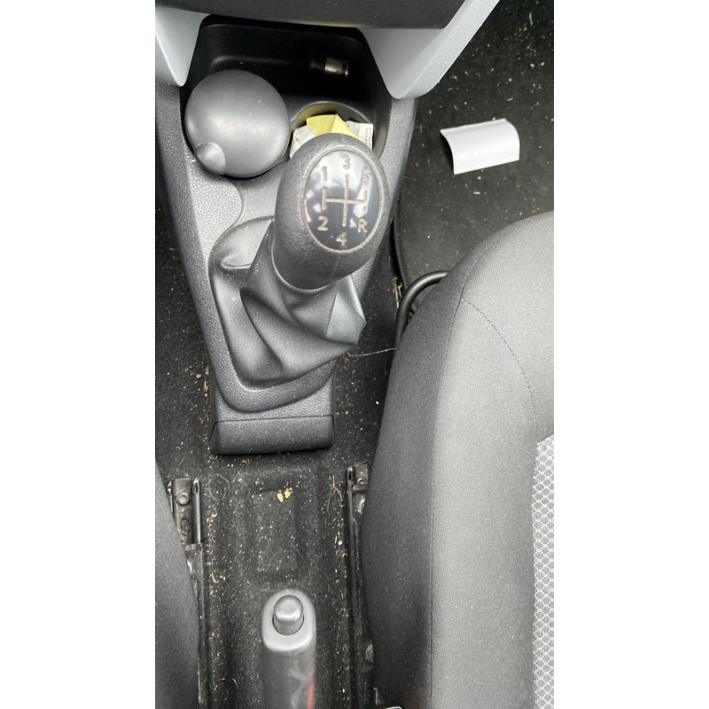 Boitier UCH DACIA SANDERO 2 Photo n°20