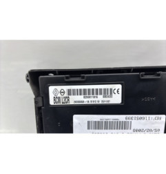 Boitier UCH RENAULT CLIO 3