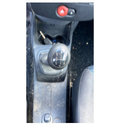 Boitier UCH RENAULT CLIO 3