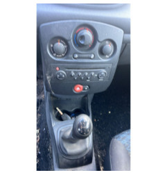 Boitier UCH RENAULT CLIO 3