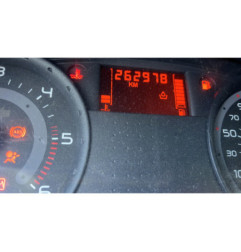 Boitier UCH RENAULT CLIO 3