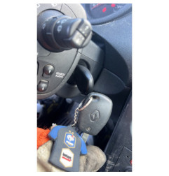 Boitier UCH RENAULT CLIO 3