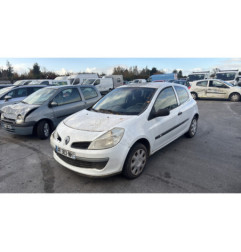 Boitier UCH RENAULT CLIO 3