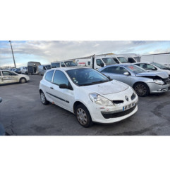 Boitier UCH RENAULT CLIO 3