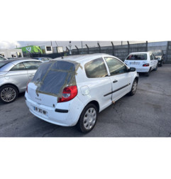 Boitier UCH RENAULT CLIO 3