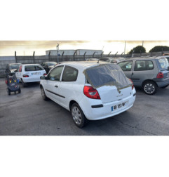 Boitier UCH RENAULT CLIO 3