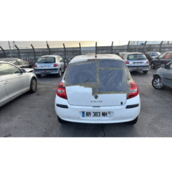 Boitier UCH RENAULT CLIO 3