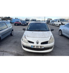 Boitier UCH RENAULT CLIO 3