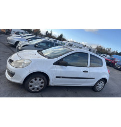 Boitier UCH RENAULT CLIO 3