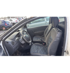 Boitier UCH RENAULT CLIO 3