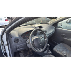 Boitier UCH RENAULT CLIO 3
