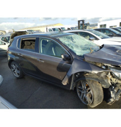 Feu arriere secondaire gauche (feux) PEUGEOT 308 2