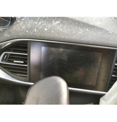 Feu arriere secondaire gauche (feux) PEUGEOT 308 2