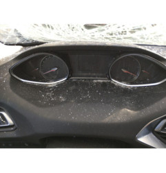 Feu arriere secondaire gauche (feux) PEUGEOT 308 2