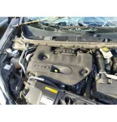 Feu arriere secondaire gauche (feux) PEUGEOT 308 2