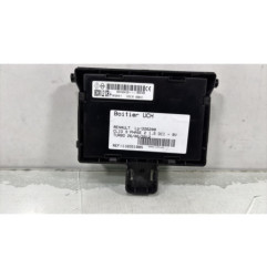 Boitier UCH RENAULT CLIO 3