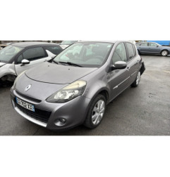 Boitier UCH RENAULT CLIO 3