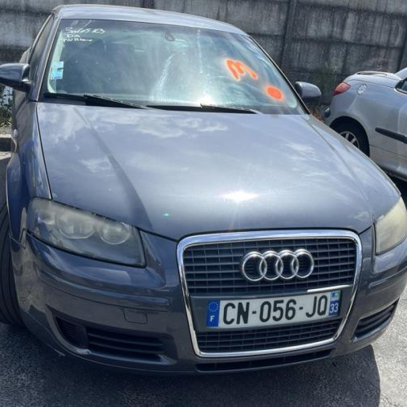 Leve vitre electrique arriere droit AUDI A3 2 Photo n°6