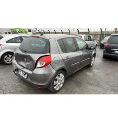 Boitier UCH RENAULT CLIO 3