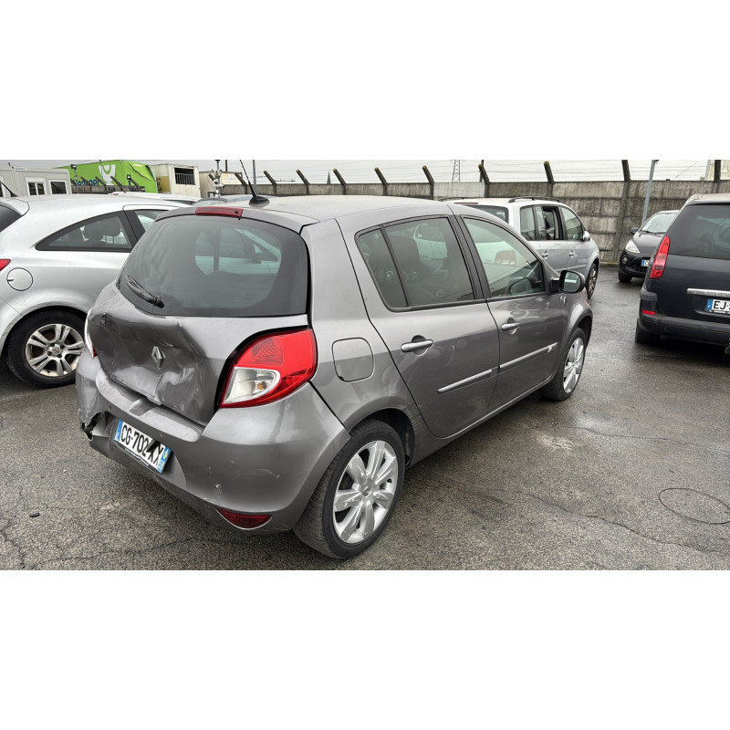 Boitier UCH RENAULT CLIO 3 Photo n°9