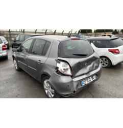 Boitier UCH RENAULT CLIO 3