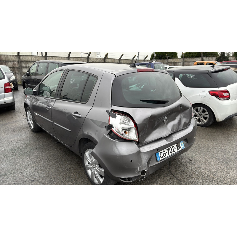 Boitier UCH RENAULT CLIO 3 Photo n°10