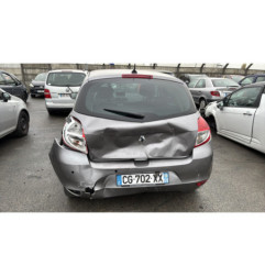 Boitier UCH RENAULT CLIO 3