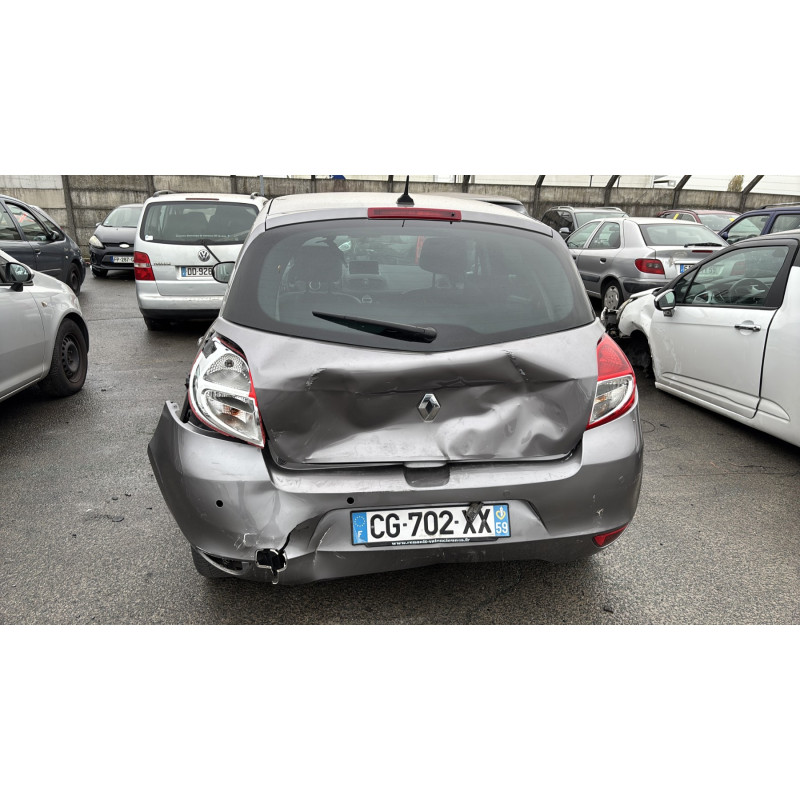 Boitier UCH RENAULT CLIO 3 Photo n°11