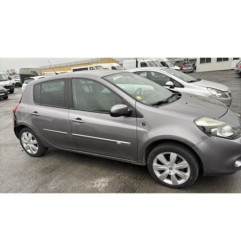 Boitier UCH RENAULT CLIO 3