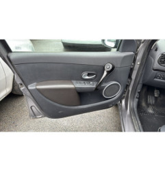 Boitier UCH RENAULT CLIO 3