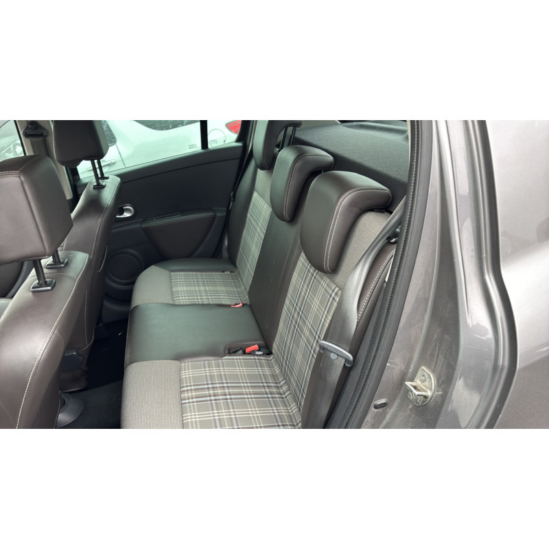 Boitier UCH RENAULT CLIO 3 Photo n°18
