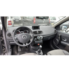 Boitier UCH RENAULT CLIO 3