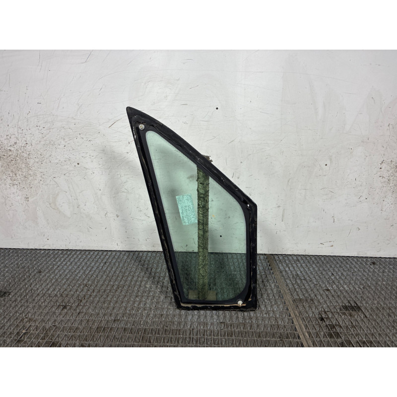 Custode avant gauche (porte) CITROEN JUMPER 3 Photo n°1
