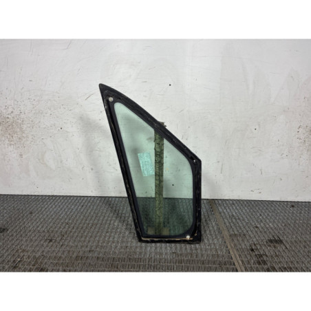 Custode avant gauche (porte) CITROEN JUMPER 3 Photo n°1